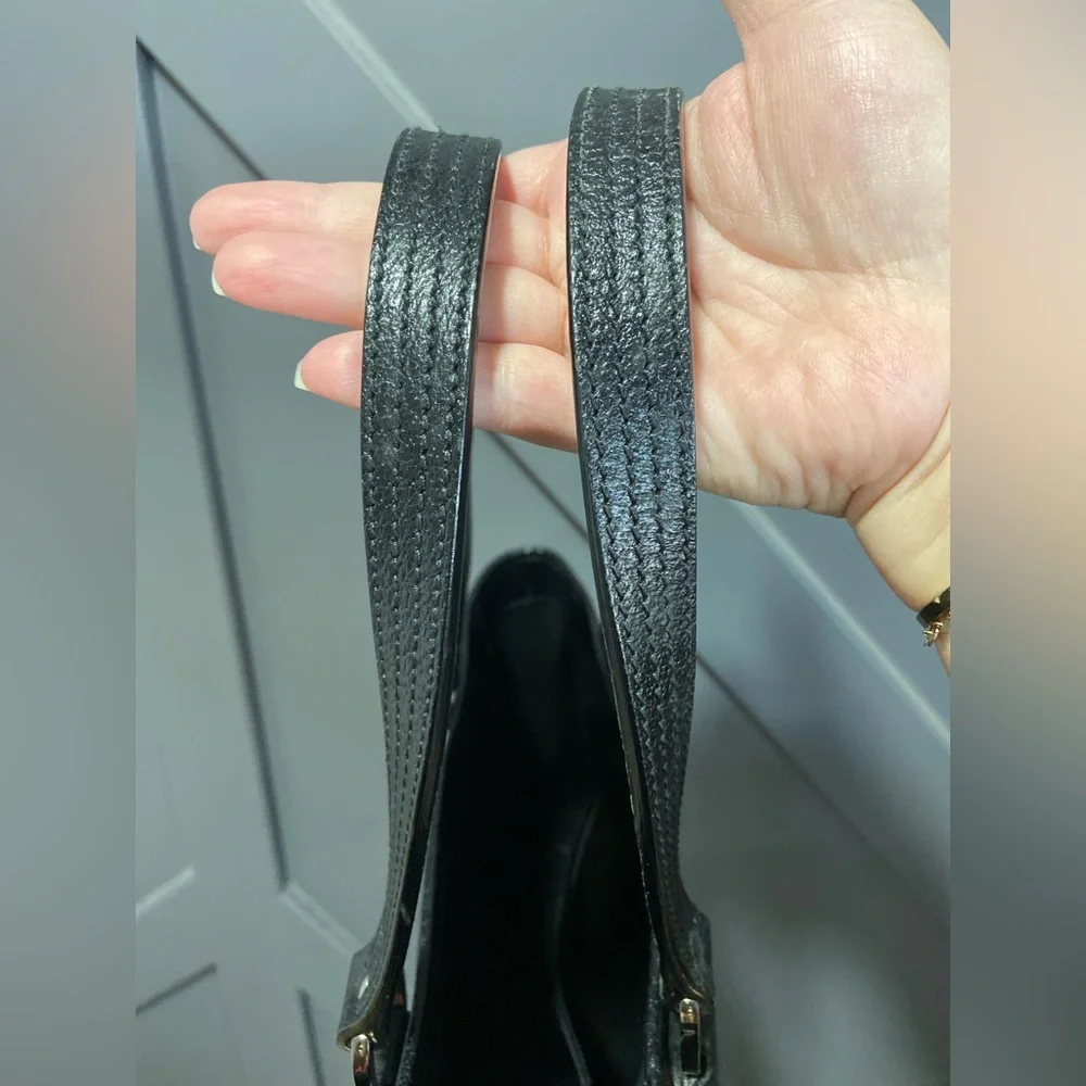Gucci Canvas Tote Bag - Picture 11 of 14
